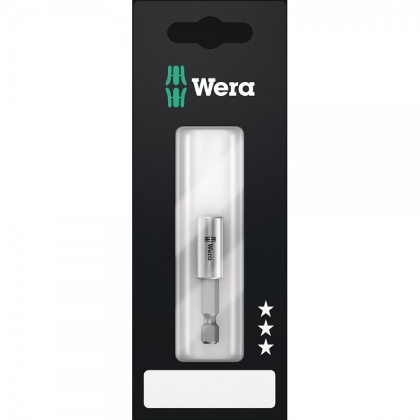 Wera Universalhalter 899/4/1   1/4" x 152 mm, 05134398001