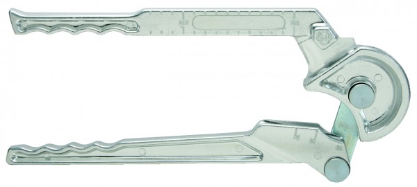 KS Tools Kupferrohr-Zweihand-Bieger,ø 15mm, 122.0015