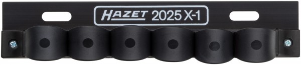 Hazet Werkzeug-Halter, 2025X-1