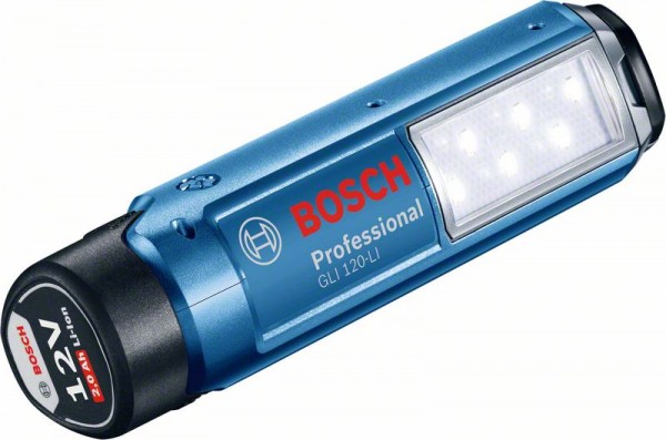 Bosch Akku-Leuchte GLI 12V-300 06014A1000
