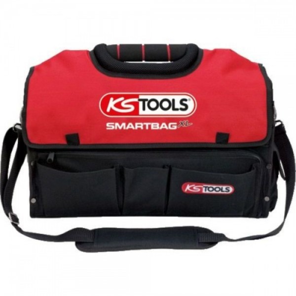 KS Tools SMARTBAG-Werkzeugtasche XXL, 850.0325