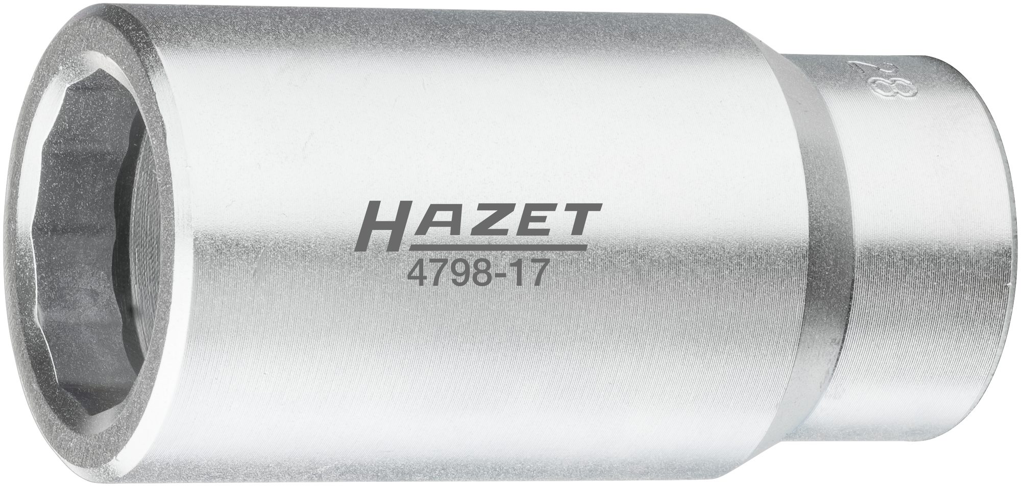 HAZET Injektor-Adapter-Satz Bosch /Renault/Siemens/ Denso Adapterplatte 4798 