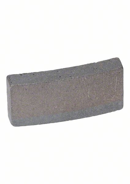 Bosch Segmente Diamantbohrkrone Standard for Concrete 52 mm, 5, 10 mm 2608601748