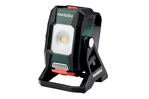 Metabo BSA 12-18 LED 2000 * Akku-Baustrahler, 601504850