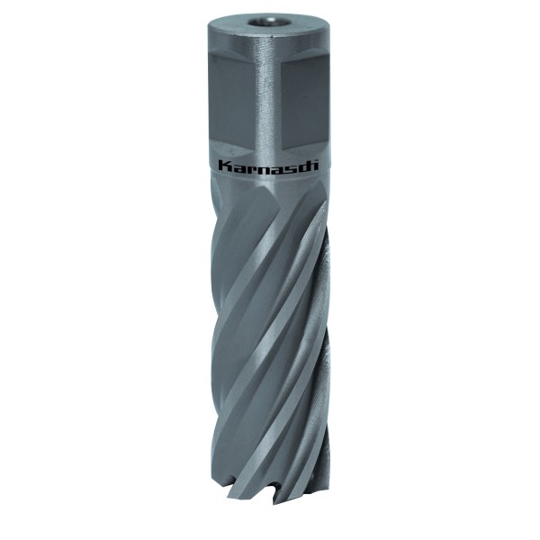 Metallkraft Kernbohrer SILVER-LINE 50 Weldon Ø 44 mm, 38720.126544