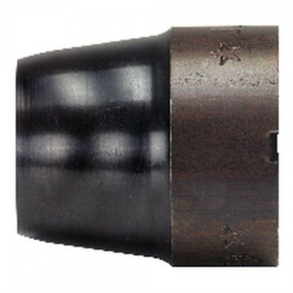 KS Tools Ring-Stanzeisen,Spanndornaufnahme, 18mm, 129.0118