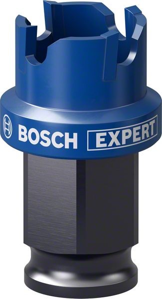 Bosch EXPERT Sheet Metal Lochsäge, 21 × 5 mm. Dreh- und Schlagbohrer 2608900492