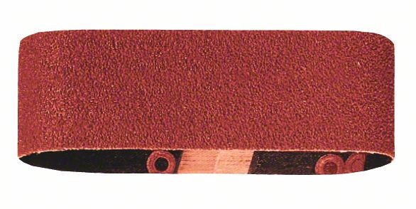Bosch Schleifband-Set X440 Best Wood Paint,3-teilig, 40 x 305 mm, 120 2608606208