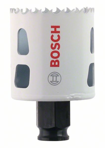 Bosch Lochsäge Progressor for Wood and Metal, 43 mm 2608594214