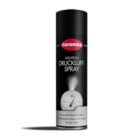 Caramba Druckluft-Spray 270ml, 6285001