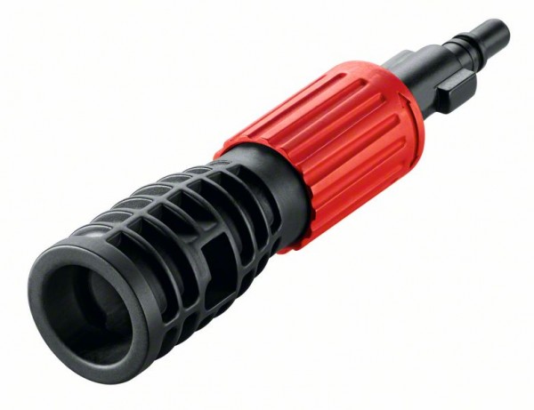 Bosch Adapter für Nilfisk-Niederdruck-Zubehör, Systemzubehör F016800465