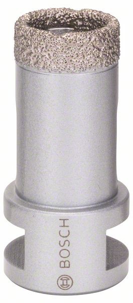 Bosch Diamanttrockenbohrer Dry Speed Best for Ceramic, 25 x 35 mm 2608587117