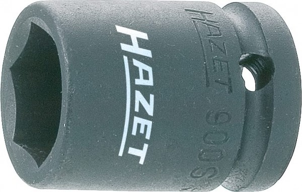 Hazet Kraft-Steckschlüssel-Einsatz (6kt.), 900S-24