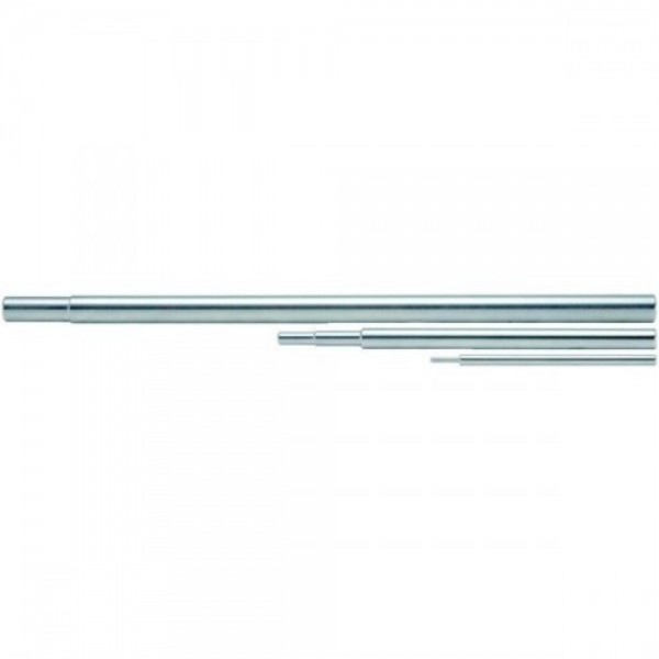 KS Tools Stufendrehstift,6x7-10x11mm,f.Doppel-Steckschluessel, 518.0450