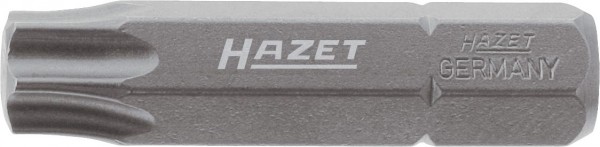 Hazet TORX® Schraubendr.-Einsatz (Bit), 2224-T30