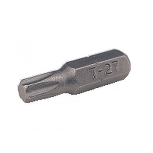 KS Tools 1/4 Bit TX,25mm,T20, 911.2318