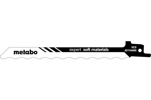 Metabo 2 SSB exp. soft mat. HCS 150mm S713AW, 631144000