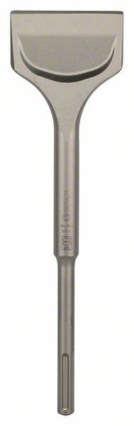 Bosch Spatmeißel mit SDS max-Aufnahme, 400 x 115 mm 2608690199
