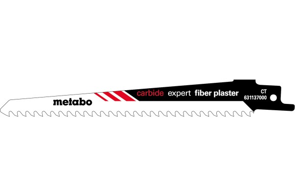 Metabo SSB exp.fib.pl.carb.150/4.3mm/6T S641HM, 631137000