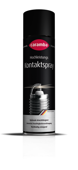 Caramba Kontakt-Spray 500 ml, 60091703