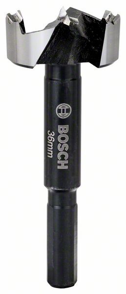 Bosch Forstnerbohrer 36mm 2608577017