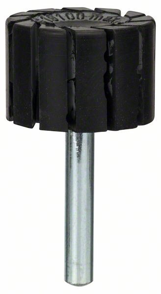 Bosch Aufnahmeschaft Schleifhülsen, 30 mm, 20 mm, für Geradschleifer 2608620035