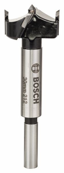 Bosch Kunstbohrer HM, 30 x 90 mm, d 8 mm 2608597610