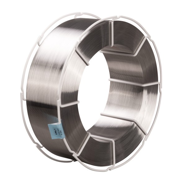 Schweißkraft MIG Aluminium-Schweißdraht AL Mg 5 / D 300 / 7,0 kg / 1,0 mm, 1125010
