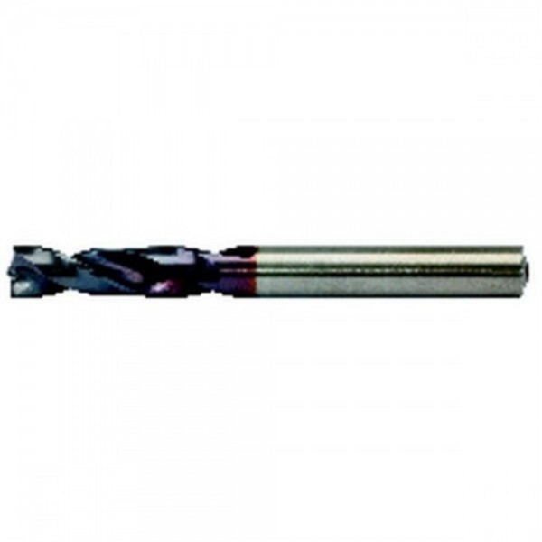 KS Tools HSSE-TiCN Schweisspunkt-Bohrer,10mm, 332.0310