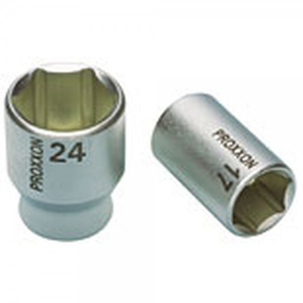 Proxxon 3/8&quot; Steckschlüsseleinsatz, 12 mm, 23512