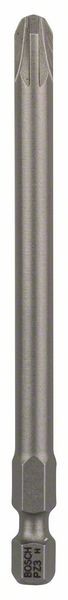 Bosch Schrauberbit Extra-Hart PZ 3, 89 mm, 3er-Pack 2607001585