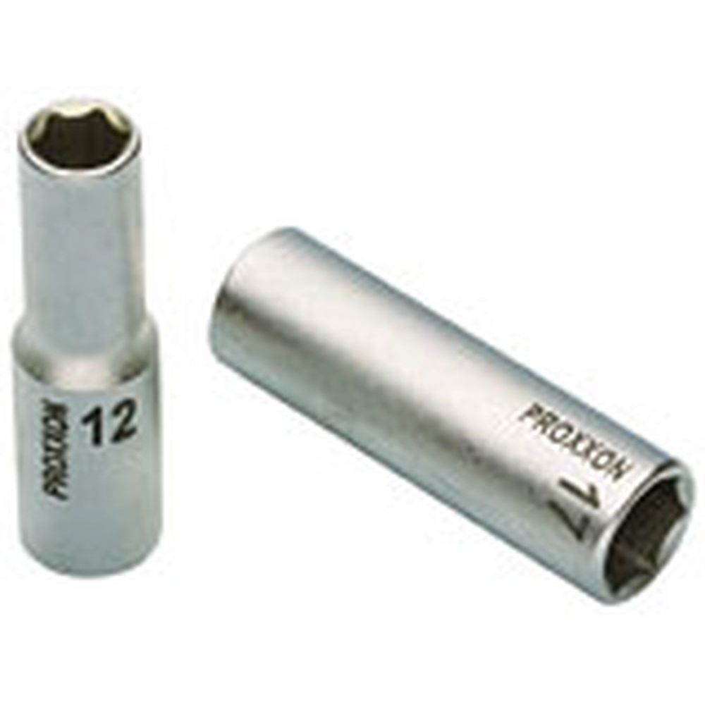 10 & 13 mm 23244 Proxxon Doppelring-MicroSpeeder Gr 