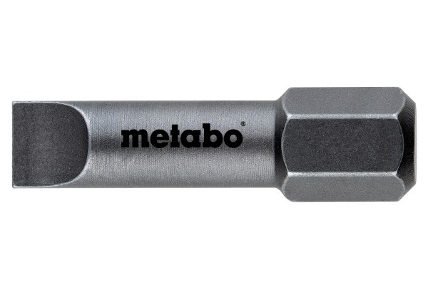 Metabo Bit SL 0,8x89 mm, 624383000