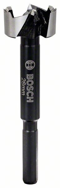 Bosch Forstnerbohrer 26mm 2608577010