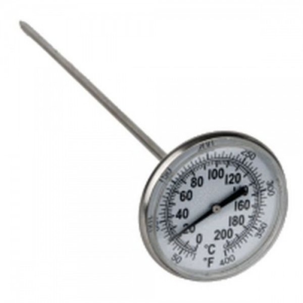 KS Tools Thermometer,0-220
