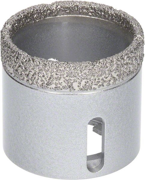 Bosch X-LOCK Diamanttrockenbohrer Best for Ceramic Dry Speed 45 x 35 2608599015