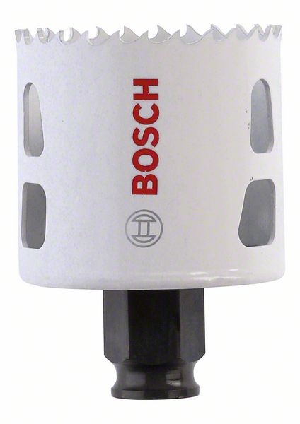 Bosch Lochsäge Progressor for Wood and Metal, 54 mm 2608594220