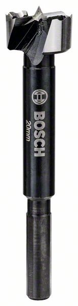 Bosch Forstnerbohrer 20 mm 2608577006