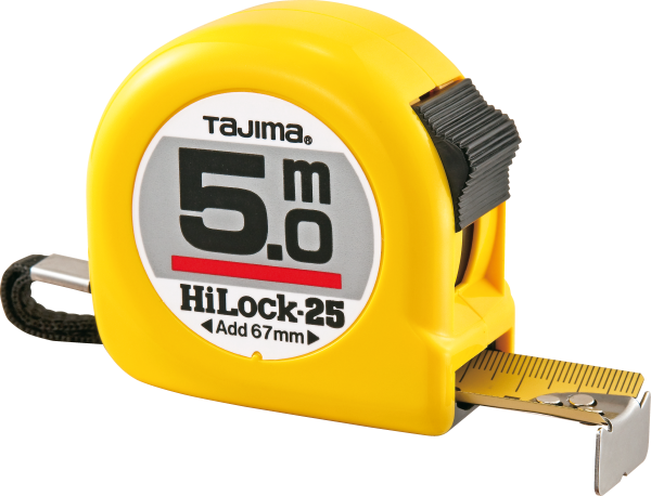 Tajima Bandmass HI LOCK H9P50MY