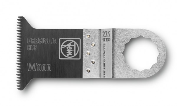 E-Cut Precision-Sägeblatt, Breite 50 mm, VE 1 St