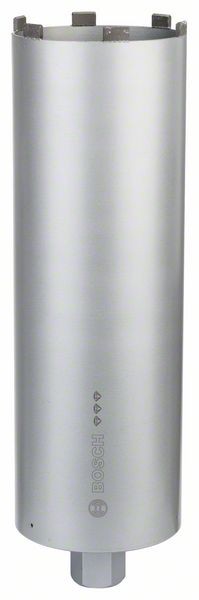 Bosch Diamanttrockenbohrkrone 1 1/4Zoll UNC 142mm, 400mm, 6, 11,5mm 2608601412