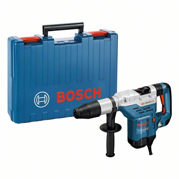 Bosch Bohrhammer mit SDS max GBH 5-40 DCE 0611264000