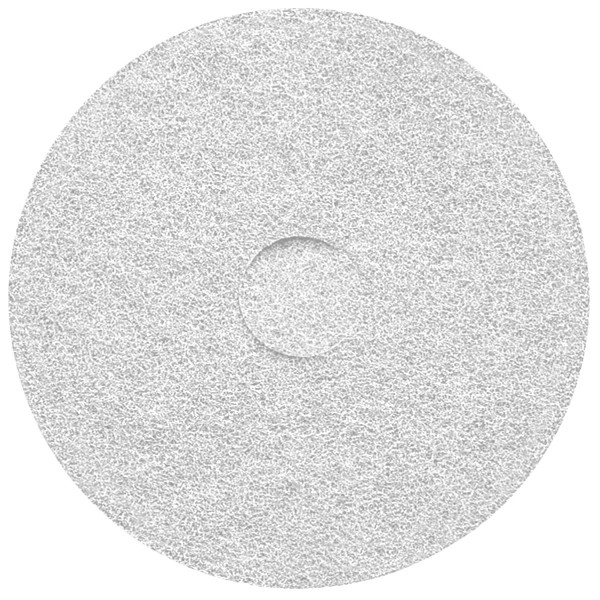 Cleancraft Polier-Pad weiß 17"/43,2cm, 7212054