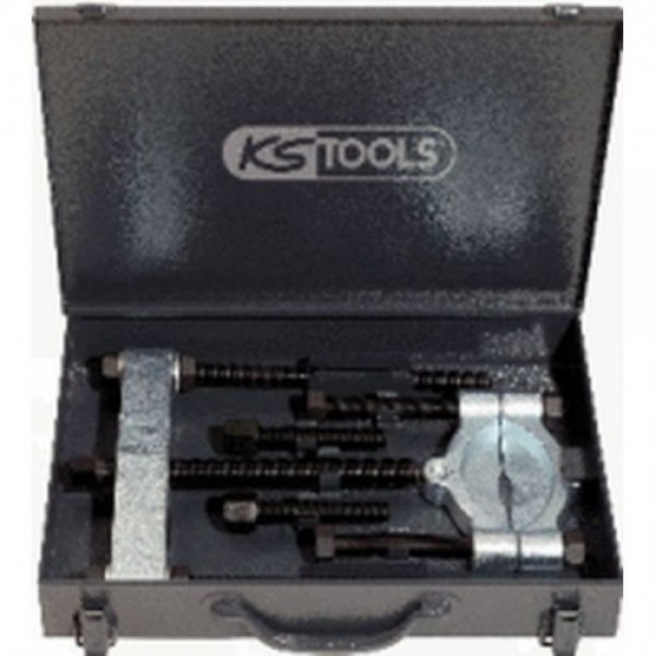 KS Tools Trennmesser-Satz m. Abziehervorrichtung,5-60mm,3-tlg., 605.0001