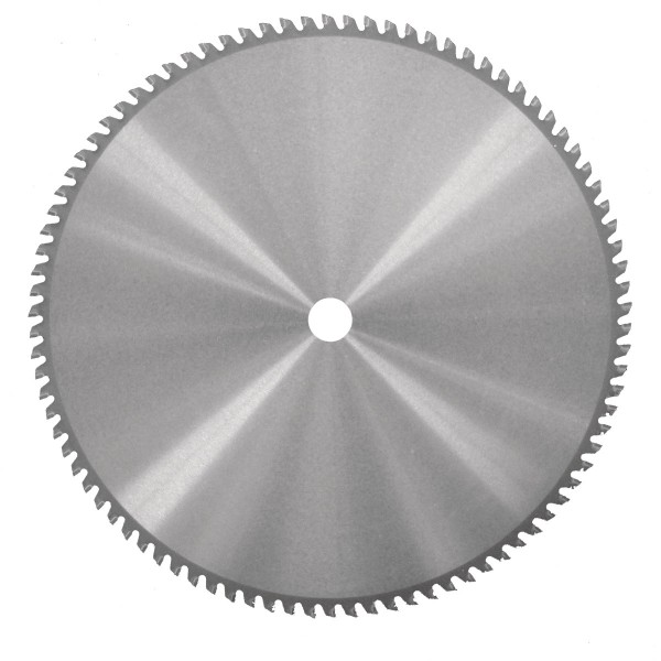 Metallkraft Sägeblatt für Stahl Ø 355 x 2,4 x 25,4 mm Z90, 3853505