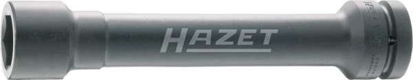 Hazet Kraft-Steckschlüssel-Einsatz (6kt.), 1104S-32