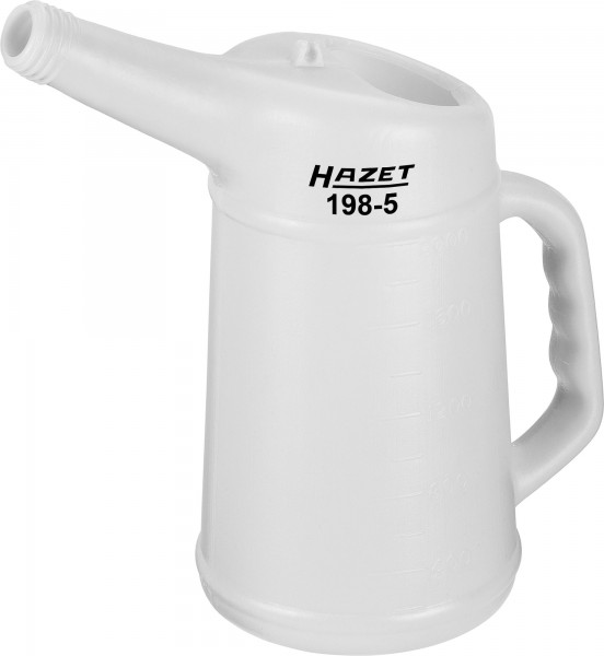Hazet Mess-Becher, 198-5