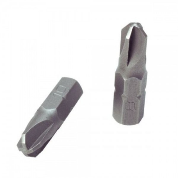 KS Tools 1/4 Bit Torque,25mm,10mm,5er Pack, 911.2908