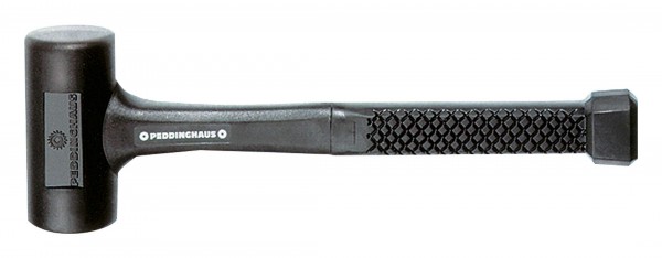 Schonhammer Rückschlagfrei 30mm -270 G, 5036040030