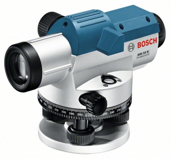 Bosch Optisches Nivelliergerät GOL 32 G 0601068501